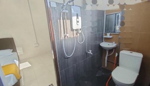 Superior Family Room