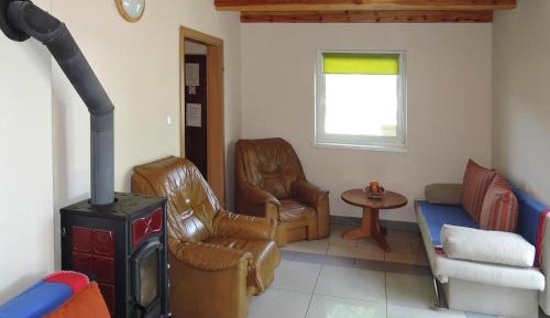 One-Bedroom Vacation Home