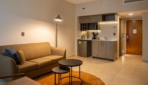 King Suite