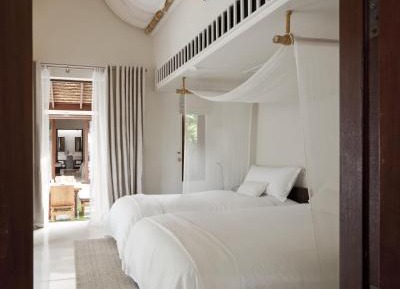 Two-Bedroom Villa with Private Pool