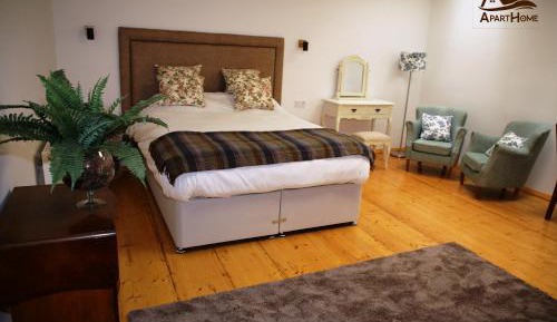 Superior Deluxe Double or Twin Room 