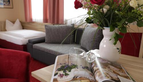 Standard Family Room