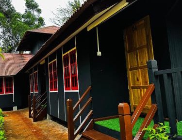 Superior Family Room