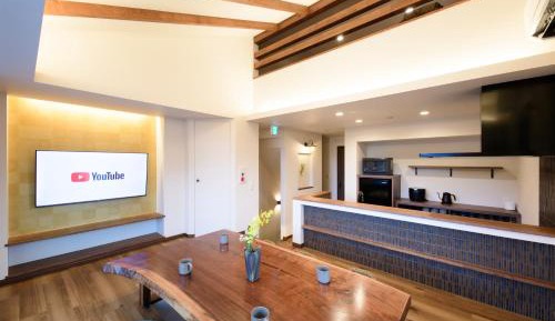 Superior Family Room