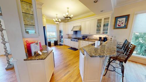 Five-Bedroom House