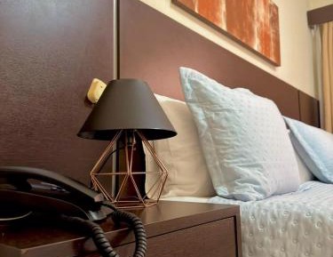 One-Bedroom Loft Apartment with Balcony