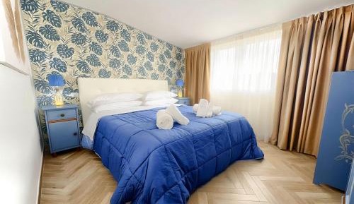 One-Bedroom Apartment - Non-Smoking