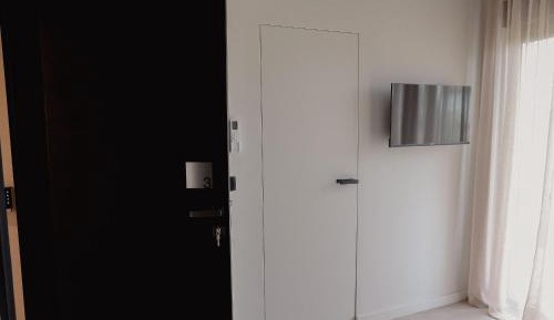 Deluxe Single Room with Balcony