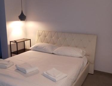 King Room with Garden View