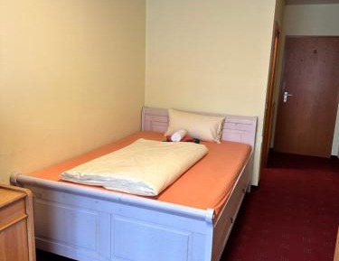 Single Room with Shower