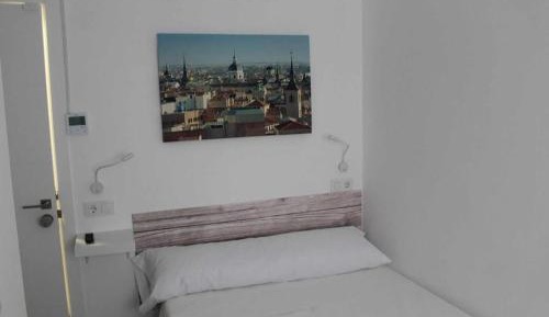 Budget Double Room