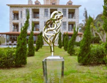 Deluxe Double Room with Balcony and Sea View