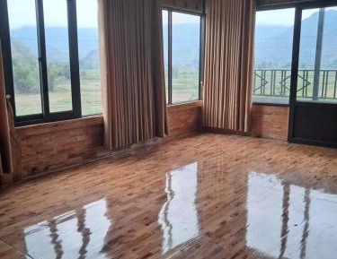 Bed in 4-Bed Dormitory Room