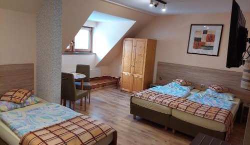 Standard Family Room