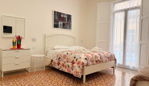 Comfort Quadruple Room