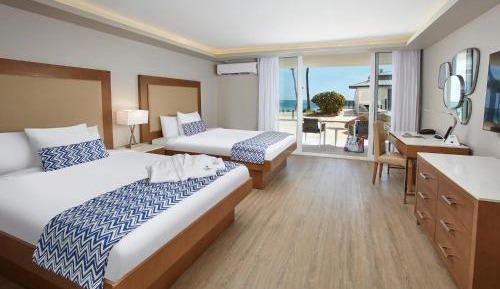 Queen Room with Two Queen Beds