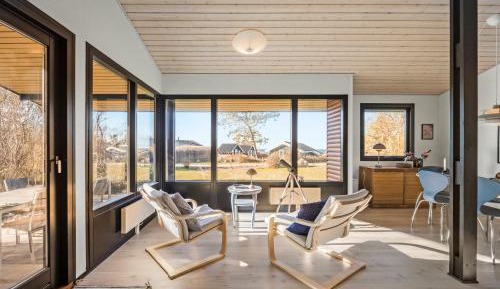 Three-Bedroom Vacation Home 