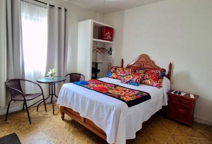 Standard Double Room without TV