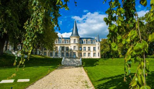 Junior Suite with Terrace