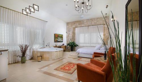 Superior Family Room