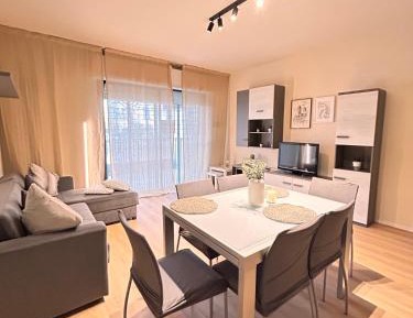 Two-Bedroom Superior Apartment