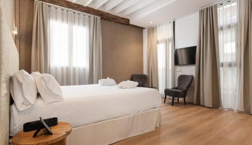 Premium Double Room with Terrace