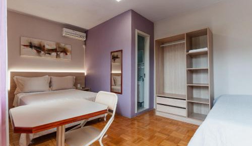 Executive Triple Room