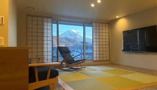 Family Suite with Balcony