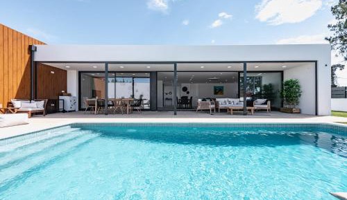 Vacation Home