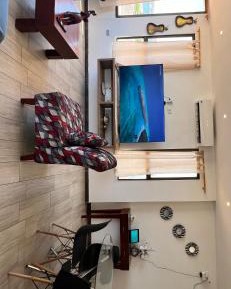 Two-Bedroom Apartment with Sea View