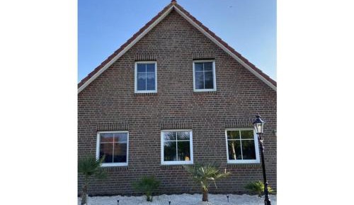 Two-Bedroom Holiday Home