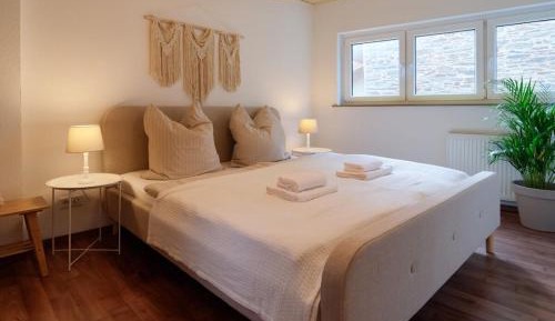 Three-Bedroom Vacation Home 