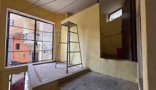 Double or Twin Room with Private Bathroom