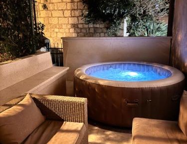 Four-Bedroom Premier Apartment