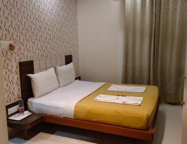 Standard Double Room with Fan