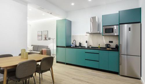 Superior Studio with sofa bed