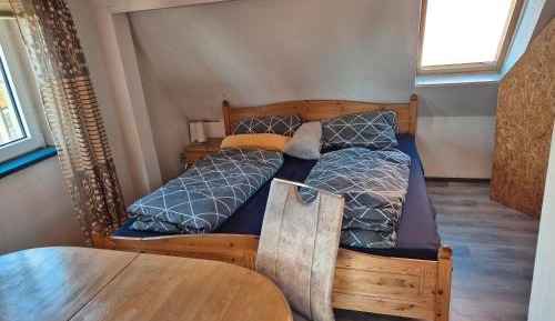 Three-Bedroom Superior Apartment