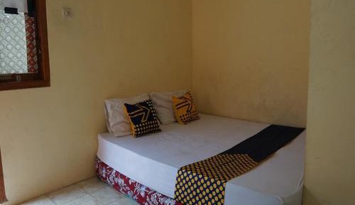 Budget Double Room
