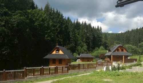 Three-Bedroom Chalet