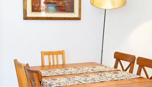 Three-Bedroom Premium Apartment