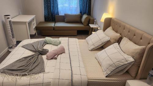 Executive Triple Room