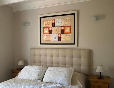 One-Bedroom Superior Apartment