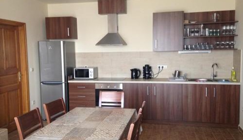 Family Room with Lake View
