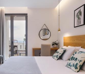 Superior Double or Twin Room