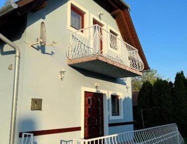 Four-Bedroom Holiday Home