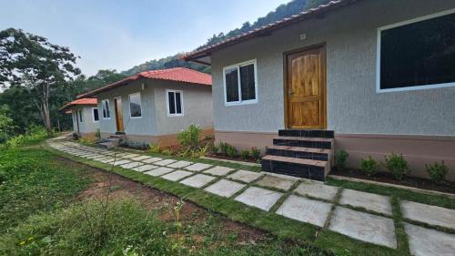 Triple Room with Mountain View