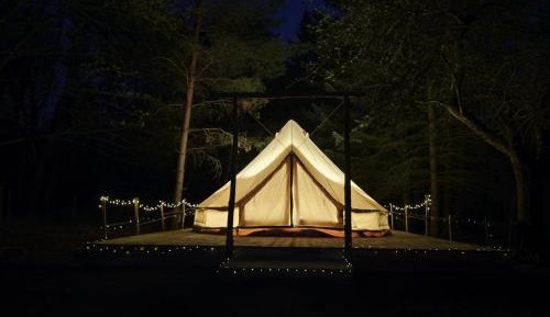 Tent