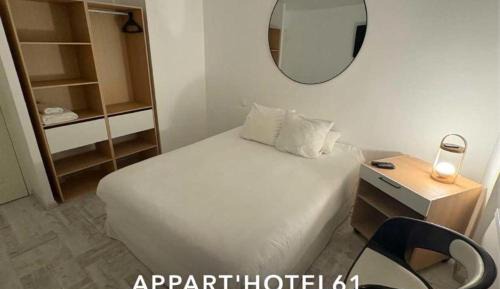 Superior Apartment with City View