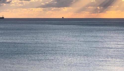 Three-Bedroom Deluxe Apartment