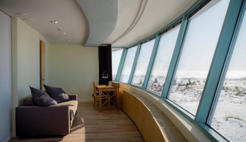 Superior Suite with Sea View